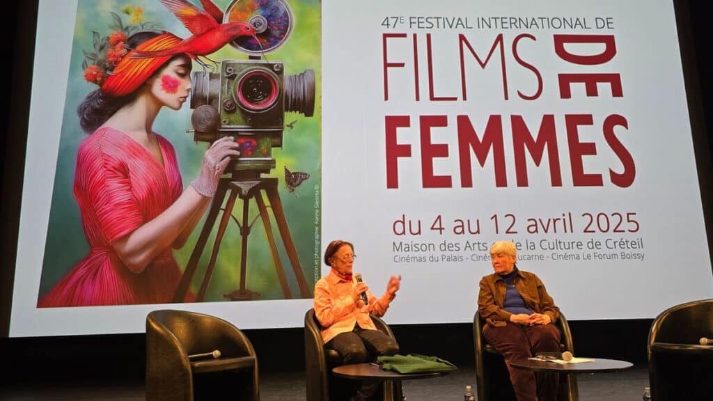 , Cr&eacute;teil; Cr&eacute;teil&nbsp;: en grande difficult&eacute; financi&egrave;re, le Festival international de films de femmes a tap&eacute; &agrave; la porte de Xavier Niel