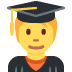 🧑&zwj;🎓