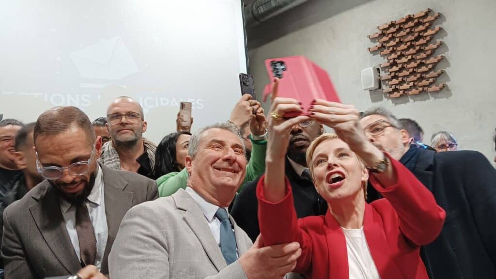 , Sevran; Municipales &agrave; Sevran&nbsp;: St&eacute;phane Blanchet r&eacute;&eacute;lu maire et barre la route au retour de St&eacute;phane Gatignon