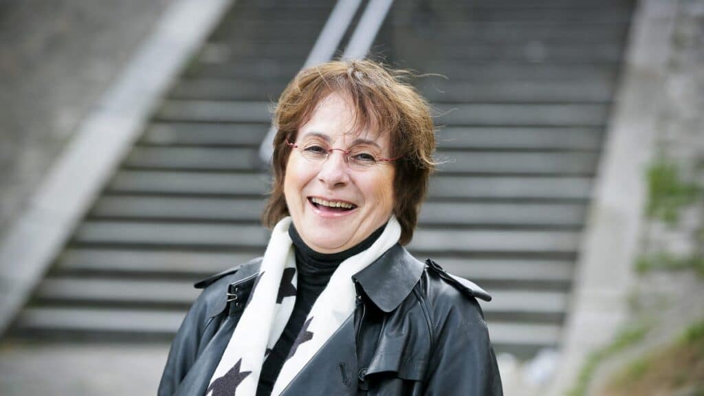 , Neuilly-sur-Seine ; Mort de Marie-Paul Belle&nbsp;: la chanteuse du tube &laquo;&nbsp;La Parisienne&nbsp;&raquo; est d&eacute;c&eacute;d&eacute;e &agrave; l&rsquo;&acirc;ge de 80 ans