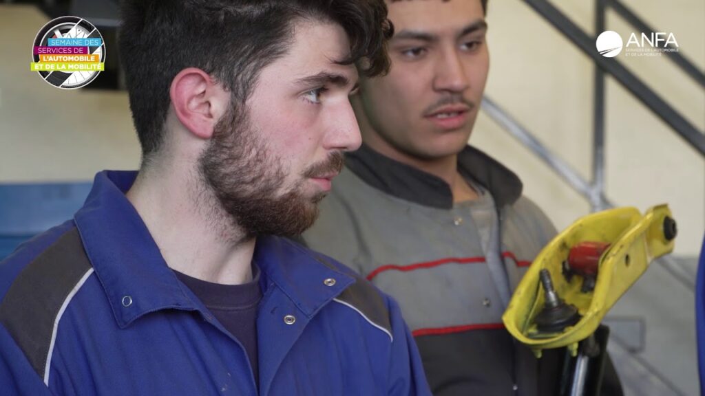 , (&Eacute;vry): SSAM 2019 : le d&eacute;fi de la Facult&eacute; des M&eacute;tiers &agrave; &Eacute;vry
